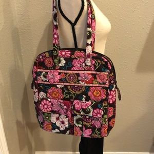 Vera Bradley tote/purse